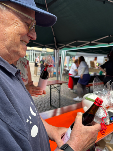 Unser Manfred