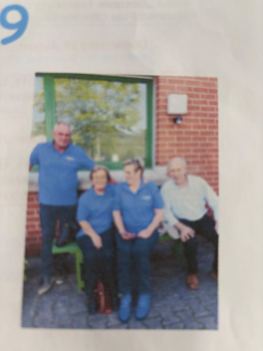 Gemeinsame Treffen